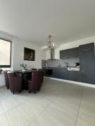 Temporalis Unterkunft