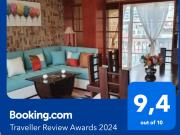 LA REALEZA Apartamento