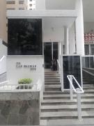 Apartamento Las Palmas - 100m da Praia Pitangueiras, Estacionamento, Café da Manhã