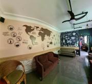 POUSADA BRAGANTINA Style