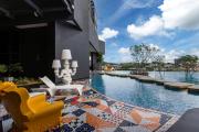 Arte Cheras by Inn Lux
