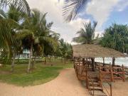 Oceanfront condo 3-2-01- Nilaveli