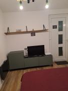 Thorigny-sur-Marne Studio chez Camille