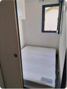 Studio cabine Grau D Agde résidence avec piscine Studio cabine Grau D Agde résidence avec piscine