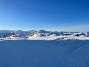Top La Plagne Tarentaise