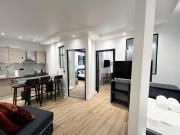 Urban Flat 173 - Charming Flat Atelier Gaite Montparnasse