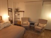 Charming studio in the center of the city Apartamento pleno centro de Alicante