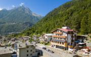 Hotel Biancospino