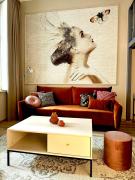 Stay at Liz Budapest Central