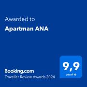 Apartman ANA Apartman ANA