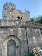 Midford Castle Sport and Wellness Resort