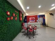 Top Kampong Kerayong
