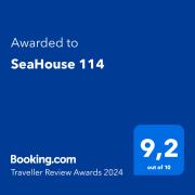 SeaHouse 114