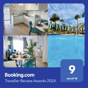 TENERO APARTAMENTO TENERIFE EL DORADO