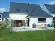 Maison au calme proche des plages du Golfe du Morbihan