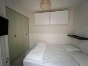 Cap dAGDE T2 cabine 6 couchages Cap dAGDE T2 cabine 6 couchages