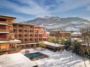 MalisGarten Green Spa Hotel - Adults Only