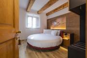 Granduca Mountain Wellness Apartments Campigna
