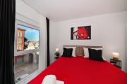 Luxury Apartment Gloria Old Town Zadar with Sea View