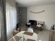 BLEU BLANC DUNES Appartement Plage Merlimont 10 mn Berck le Touquet