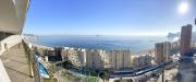 Luxury apartment Sunset Cliffs Benidorm