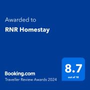 RNR Homestay Santiniketan