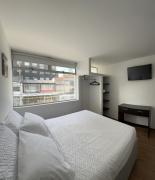 Top Bogota