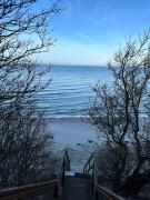 Kapitänskajüte am Bakenberg