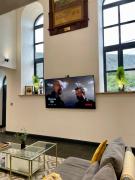 Top Blaenau-Ffestiniog