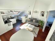 Magnifique 2 pièces Theatre de Boulogne