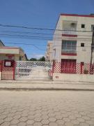 Apartamento beira mar em Ubatuba