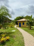 Casa em Imbassaí à 100m da praia