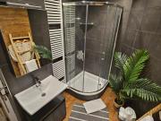 Workout Appartement bei Magdeburg