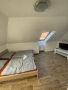 Soukromý byt v centru Velkého Meziříčí