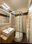 Štúdio v novostavbe