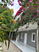 Mar de Gente Pousada