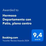 Top Salta