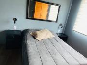 Casa Azul na PRAIA DO ROSA