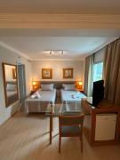 Flat localizado na Rua Oscar Freire