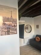 Charmant Studio au Cœur du Marais