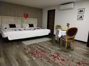 Mansion Azul Cholula