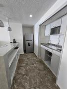 Apartamento Torres gemelas