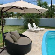 M&M House - Casa com Piscina e Ar Condicionado em Matinhos