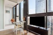 Melbourne Central Designer Studio With North Views