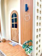 Zoo Villa บ้านน้องแมว