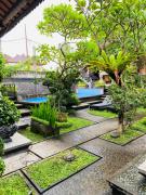 Aura Bisma Guesthouse