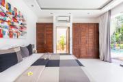 Villa Jago - Private Luxury Villa with Large Pool in Seminyak