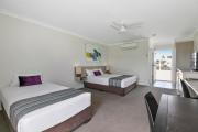 Beachside Boutique Motel Mackay