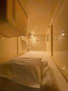 男性専用サウナ&カプセル Men Only Capsule Room & Sauna, Bathhouse ミナミ下北沢 Minami Shimokitazawa