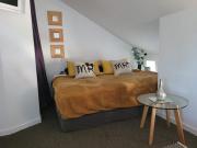 Carnetin Le Parc, Gite et B&B